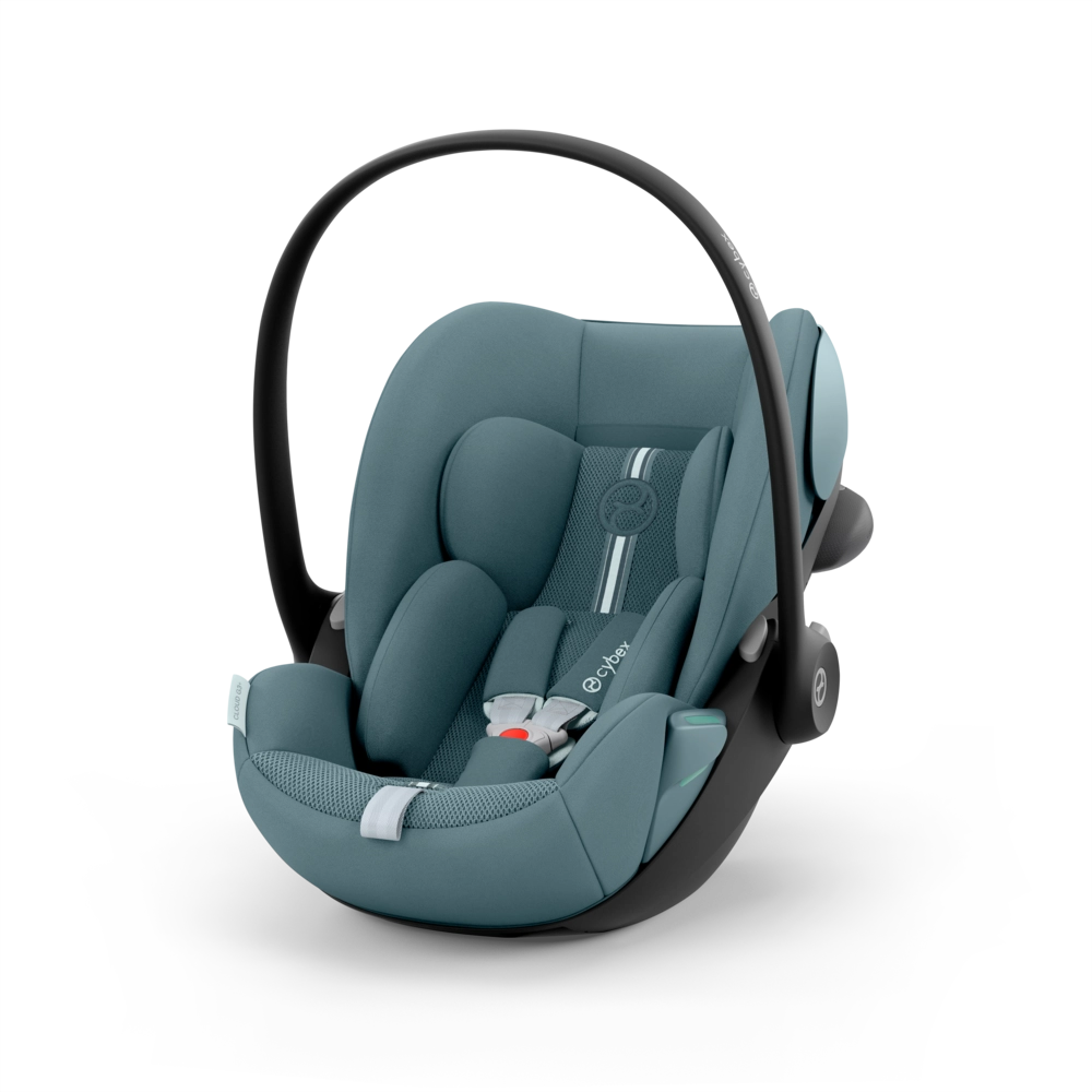 CYBEX AUTOSJEDALICA CLOUD G3 PLUS STORMY BLUE