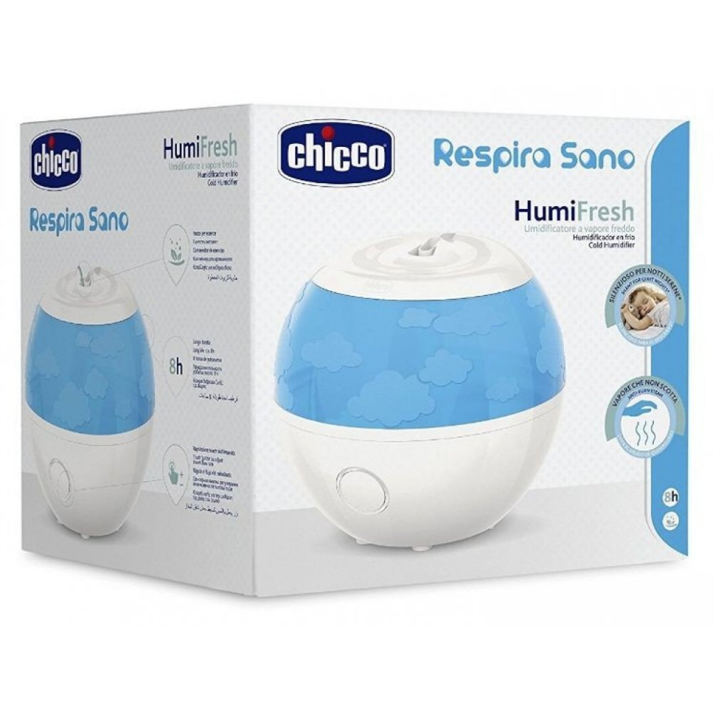 CHICCO RESPIRA SANO HUMIFRESH OVLAŽIVAČ