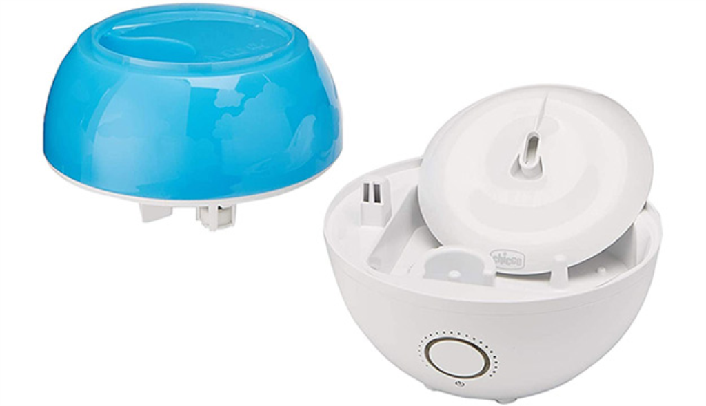 CHICCO RESPIRA SANO HUMIFRESH OVLAŽIVAČ