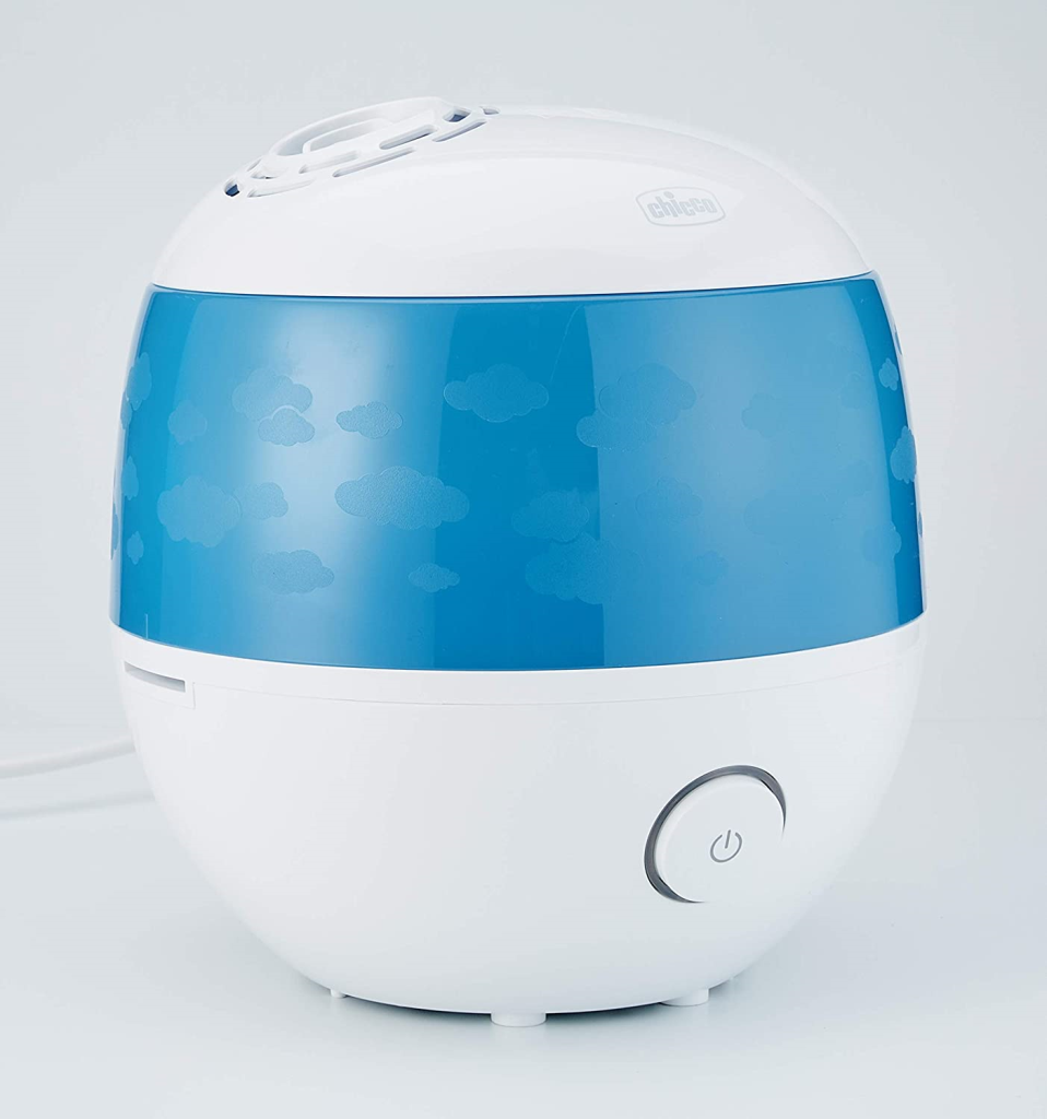 CHICCO RESPIRA SANO HUMI HOT ADVANCE OVL