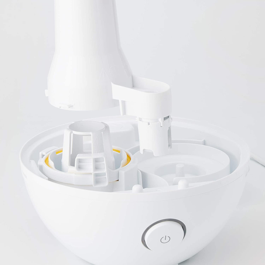 CHICCO RESPIRA SANO HUMI HOT ADVANCE OVL