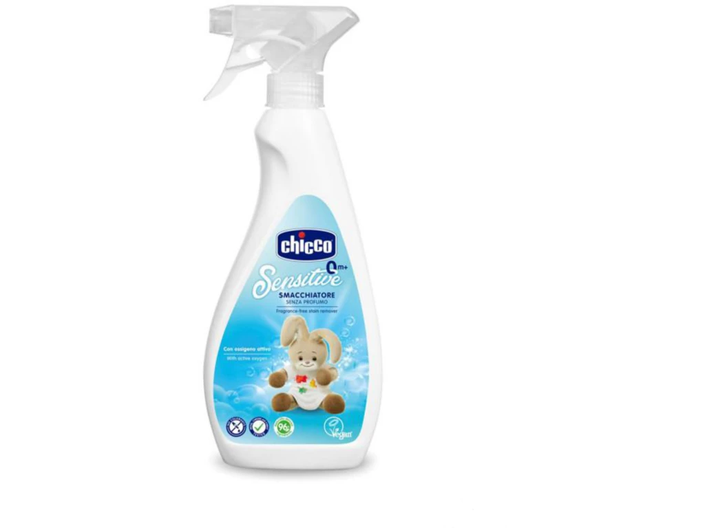 SPREJ ZA UKLANJANJE MRLJA 500ML