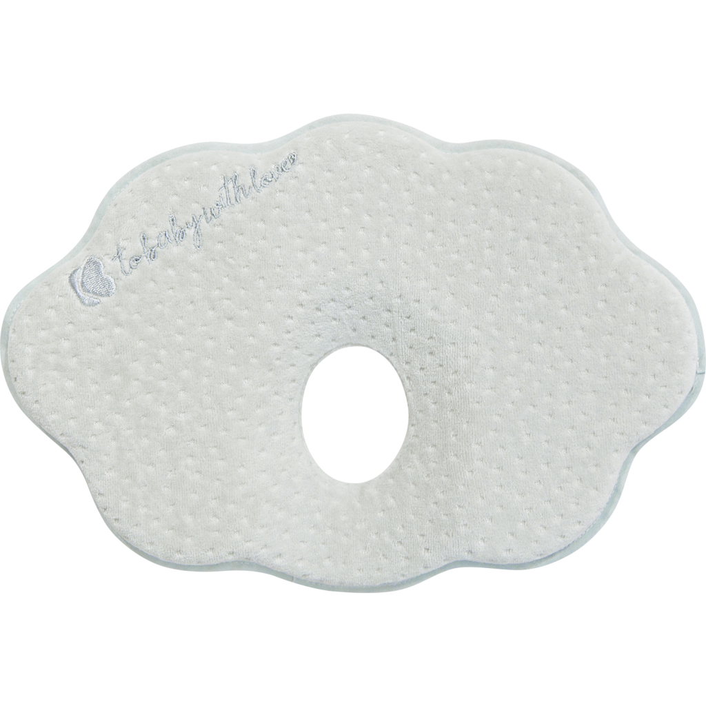 JASTUK MEMORIJSKA PJENA CLOUD MINT VELVET