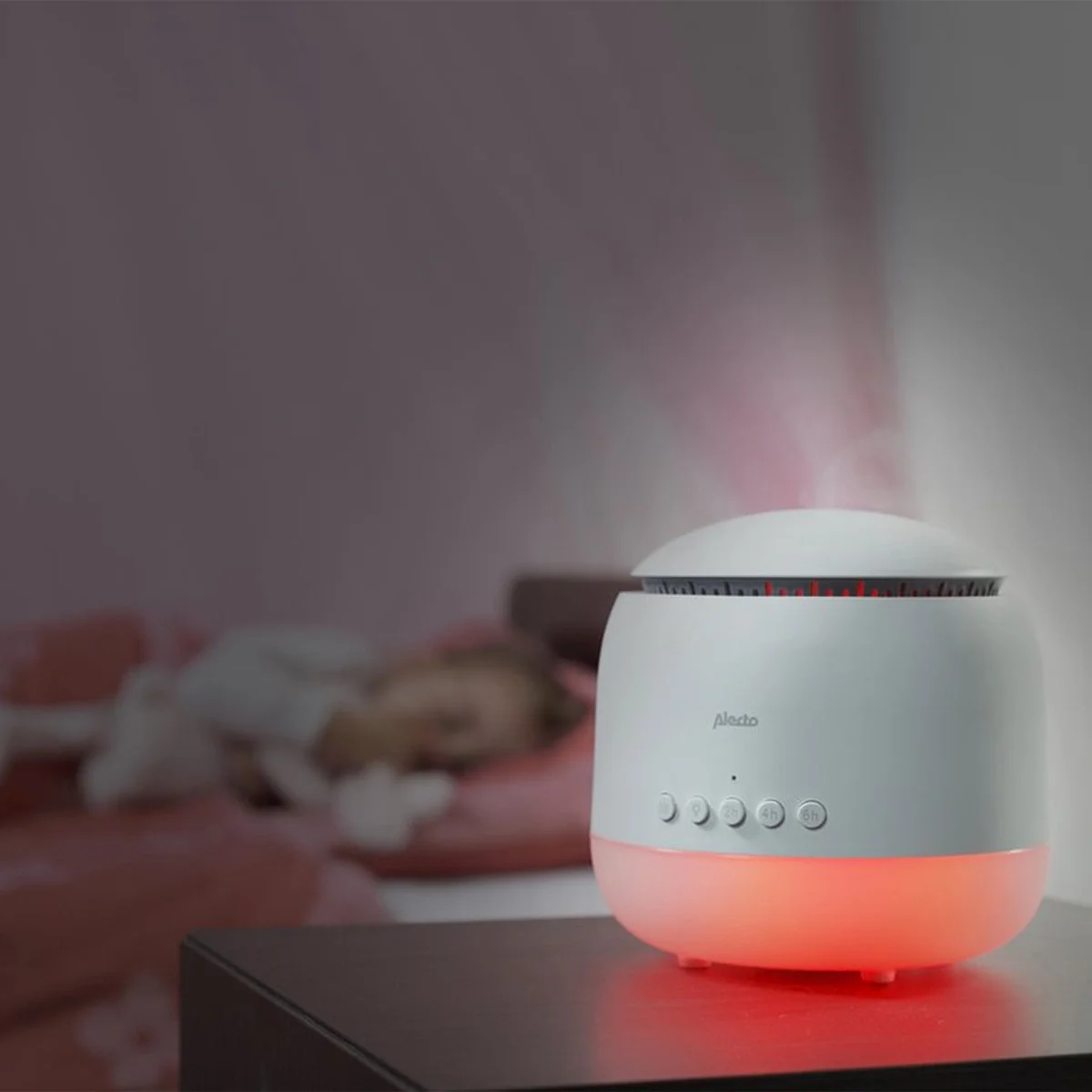 ALECTO AROMA DIFUZOR