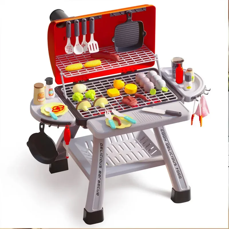 FUNTOY DJEČJI ROŠTILJ FOR.