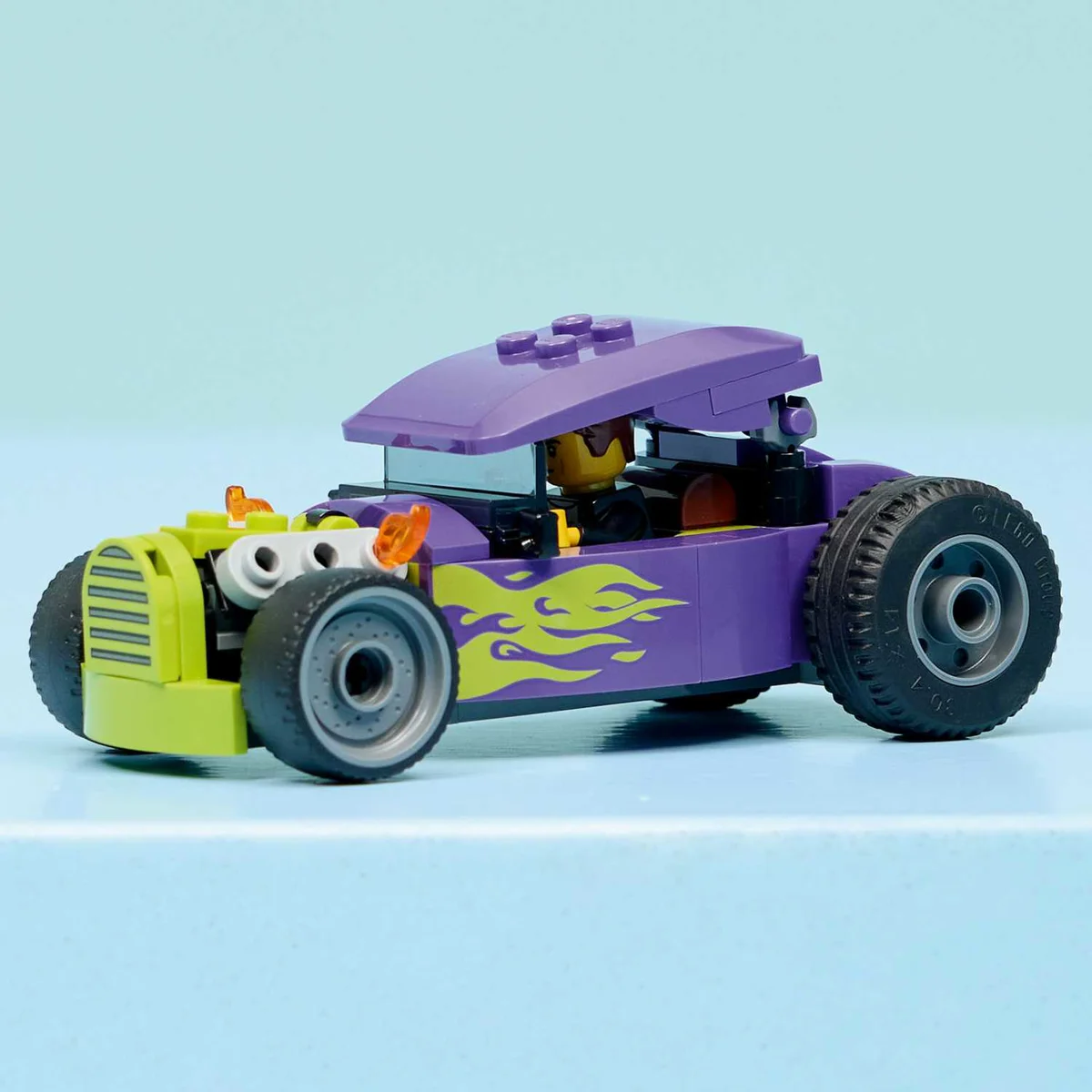 LEGO 60485 HOT ROD