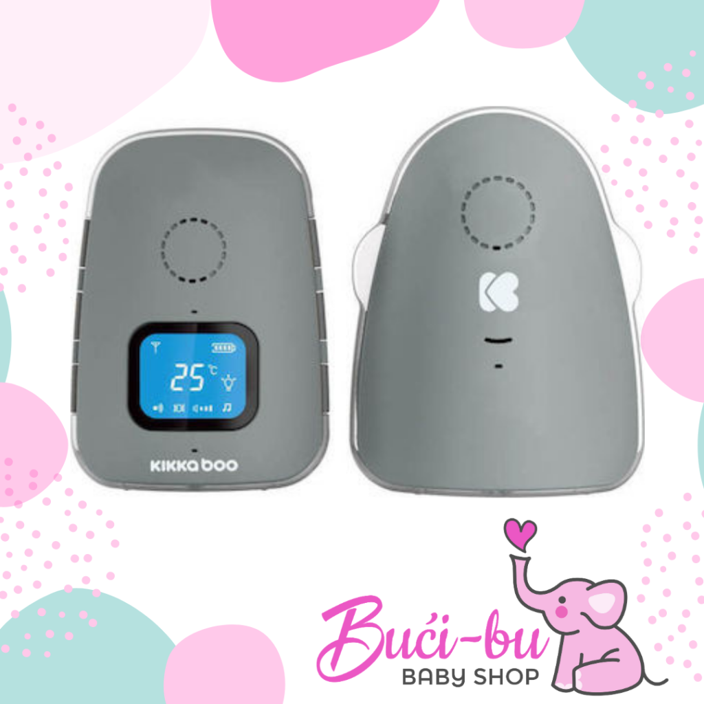 DIGITALNI MONITOR FOSTER 250-300M