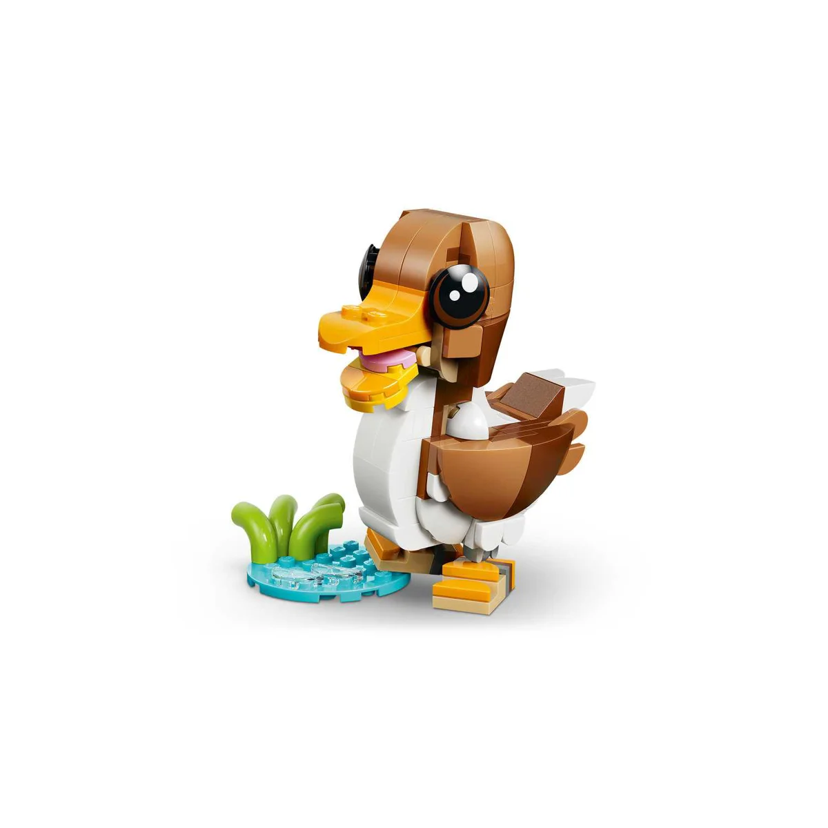 LEGO 31382 RAZIGRANI PSIĆ