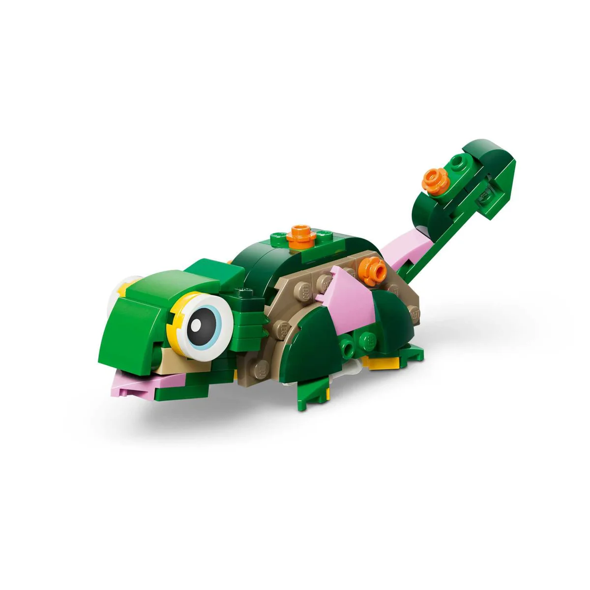 LEGO 31377 KORNJAČA SA CVIJETOM LOPOČ