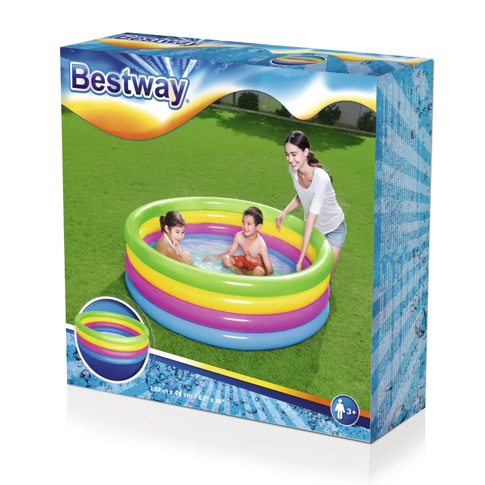 BESTWAY BAZEN 157*46