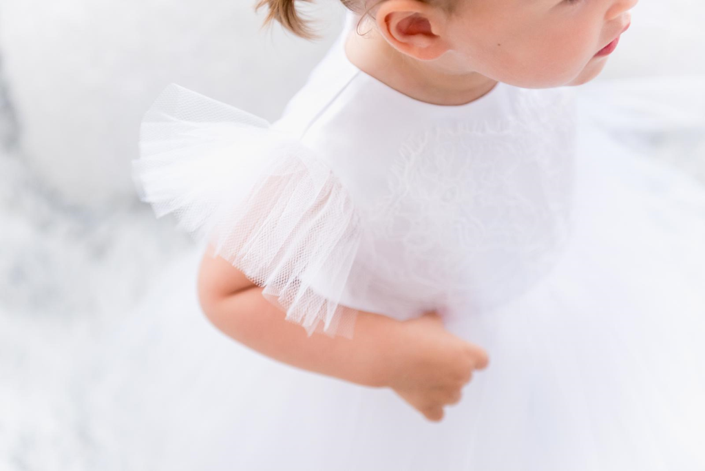 MALI ANĐEO HALJINA EVITA