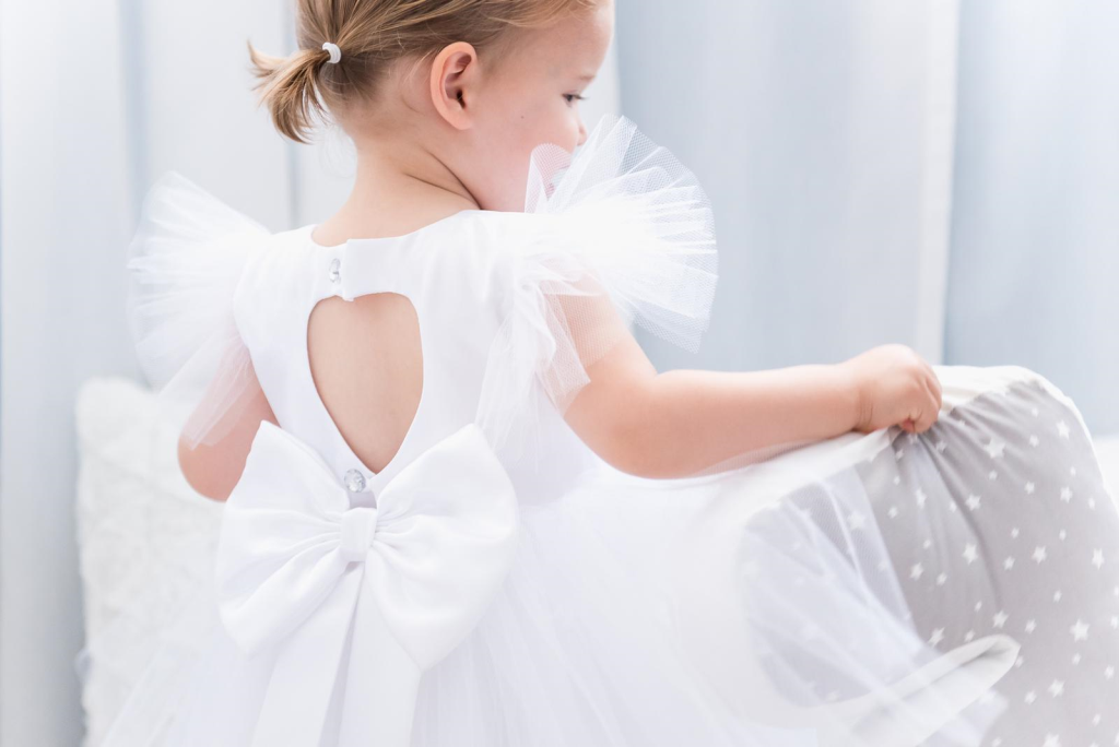 MALI ANĐEO HALJINA EVITA