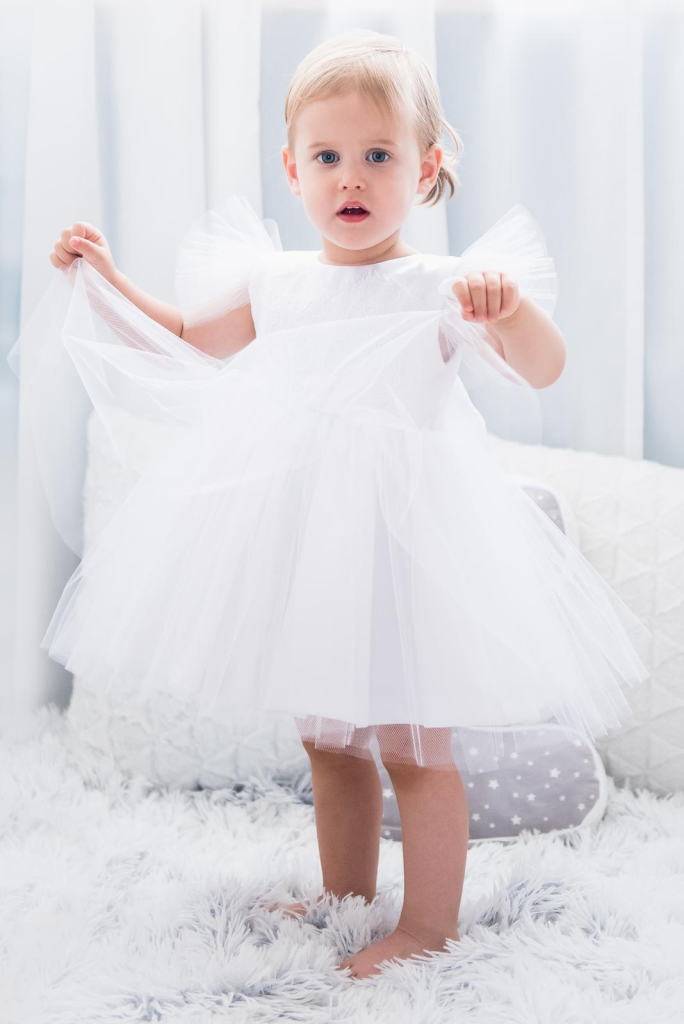 MALI ANĐEO HALJINA EVITA