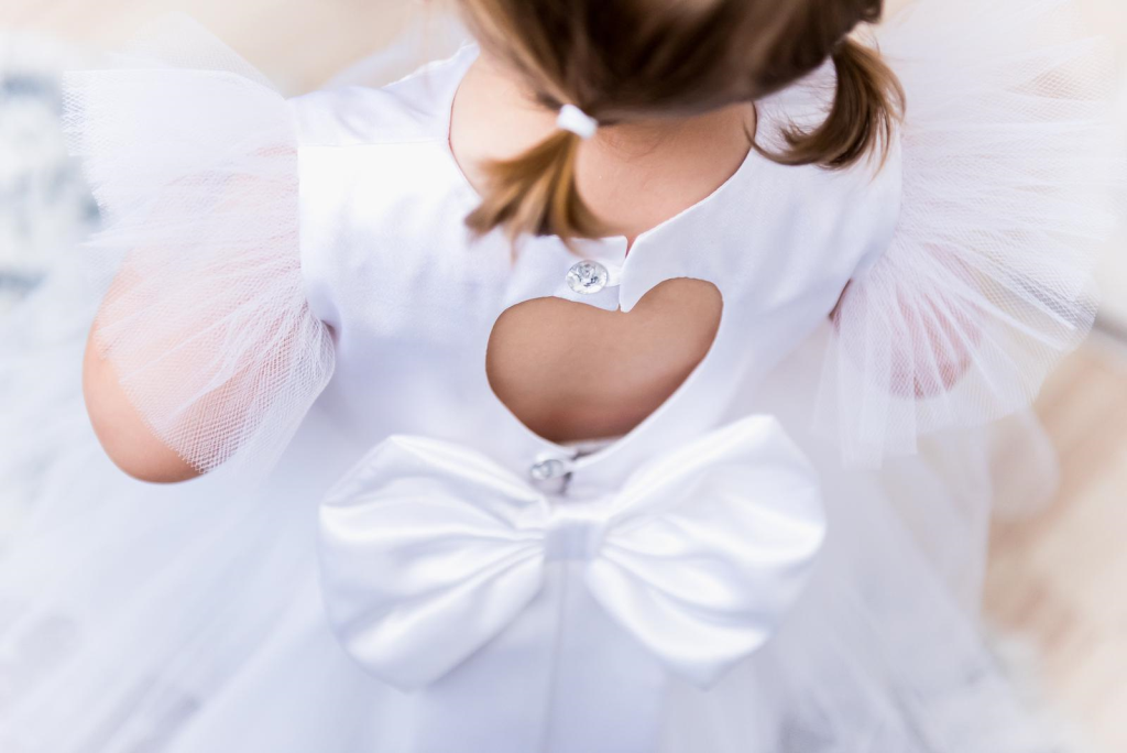 MALI ANĐEO HALJINA EVITA