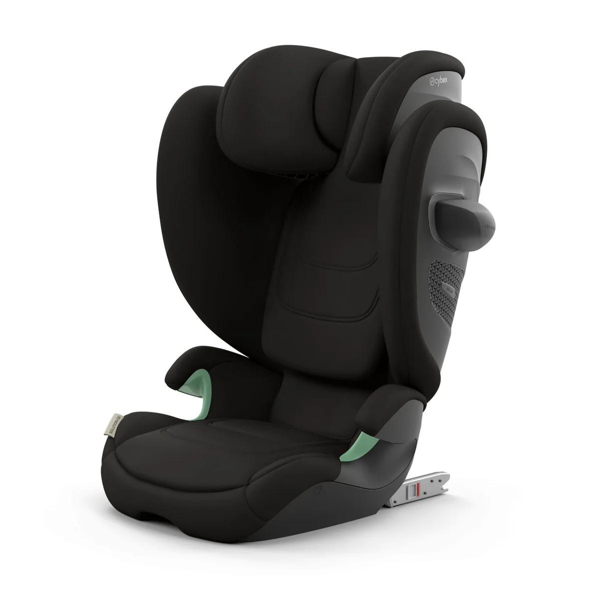CYBEX AUTOSJEDALICA SOLUTION G2 MAGIC BLACK