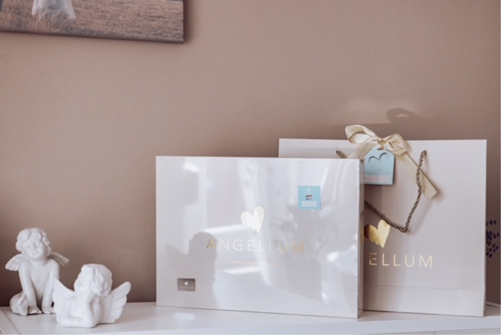 ANGELLUM MOJA PRIČA EXCLUSIVE-BOY