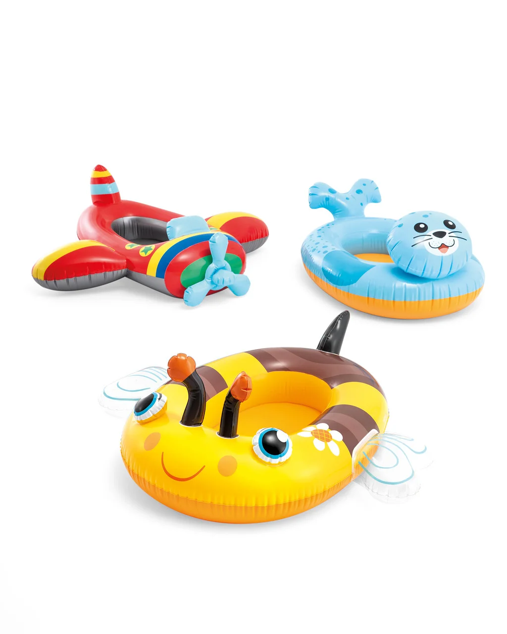 INTEX WET SET ČAMAC 107X69CM ST.