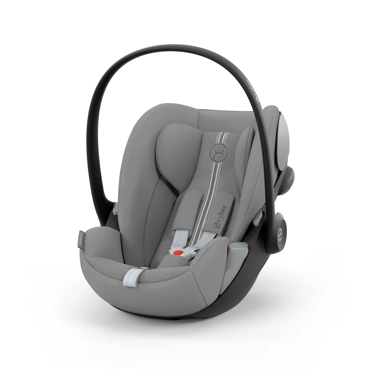 CYBEX AUTOSJEDALICA CLOUD G I-SIZE PLUS STONE GREY