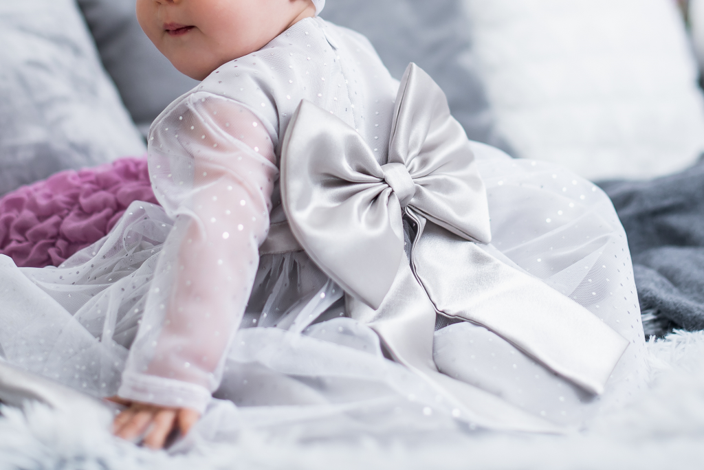 MALI ANĐEO HALJINA GRACIELLA