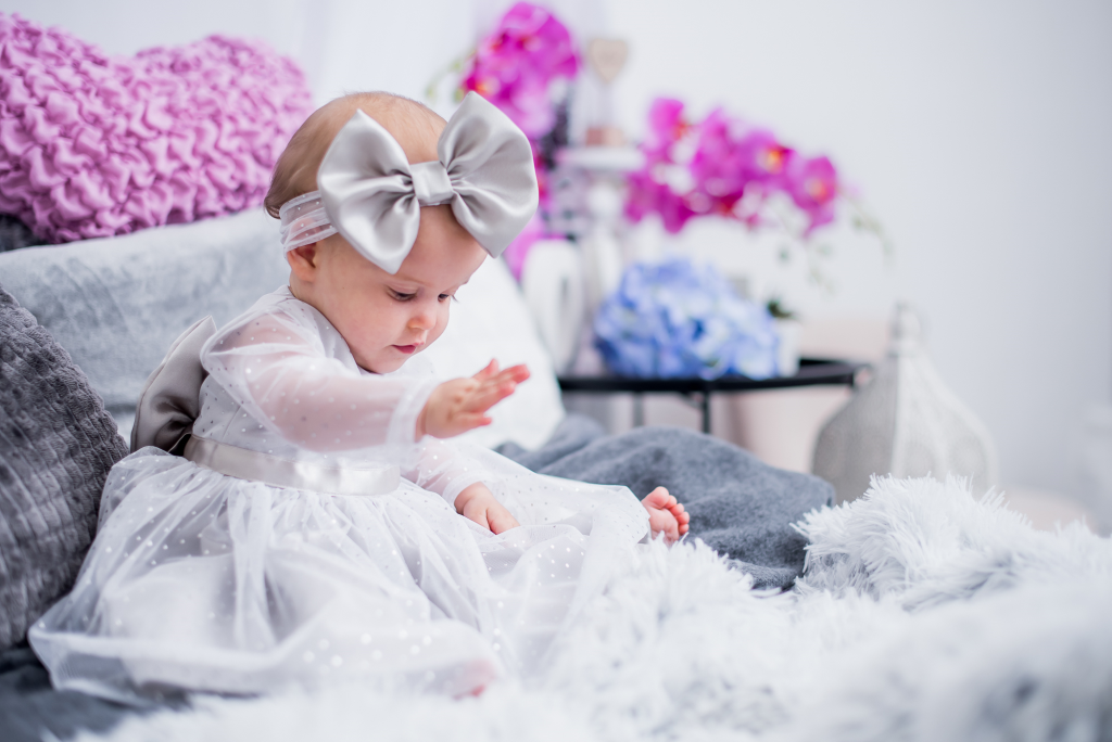 MALI ANĐEO HALJINA GRACIELLA