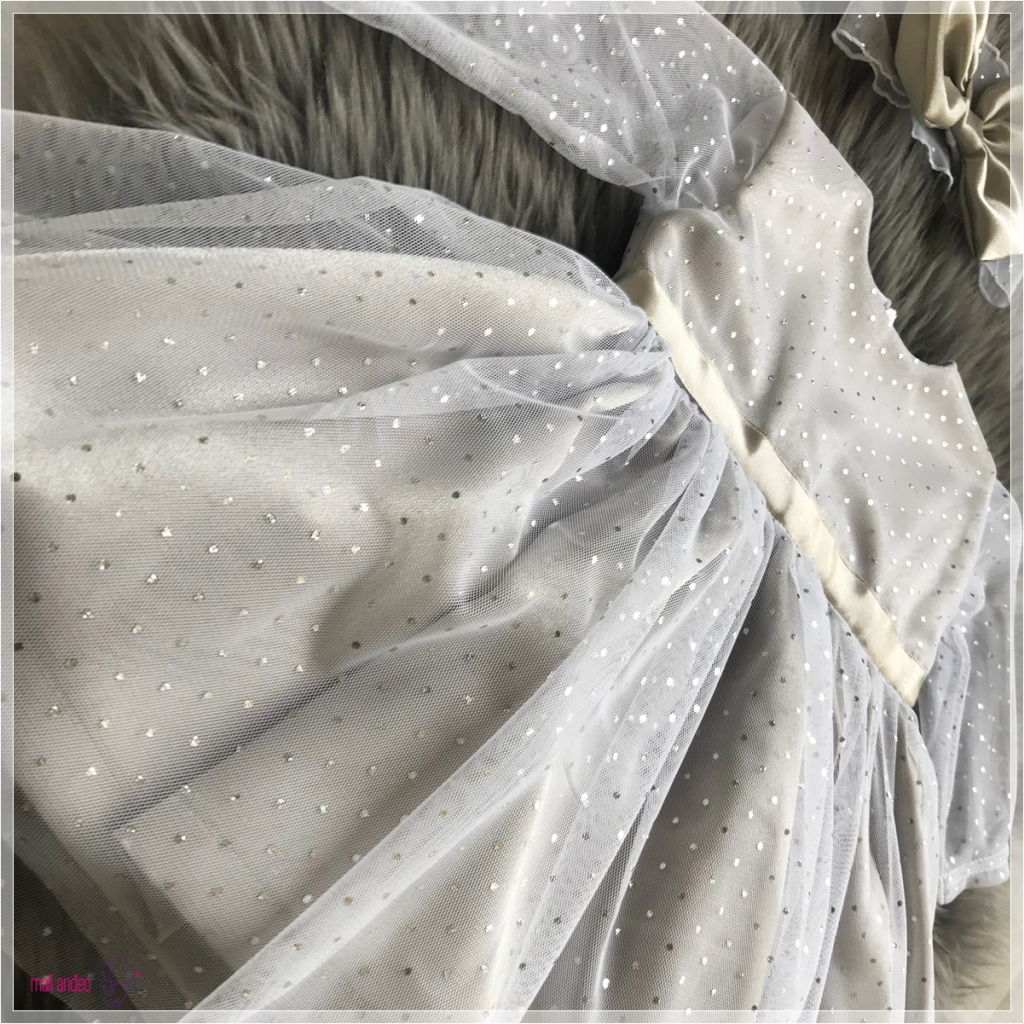 MALI ANĐEO HALJINA GRACIELLA