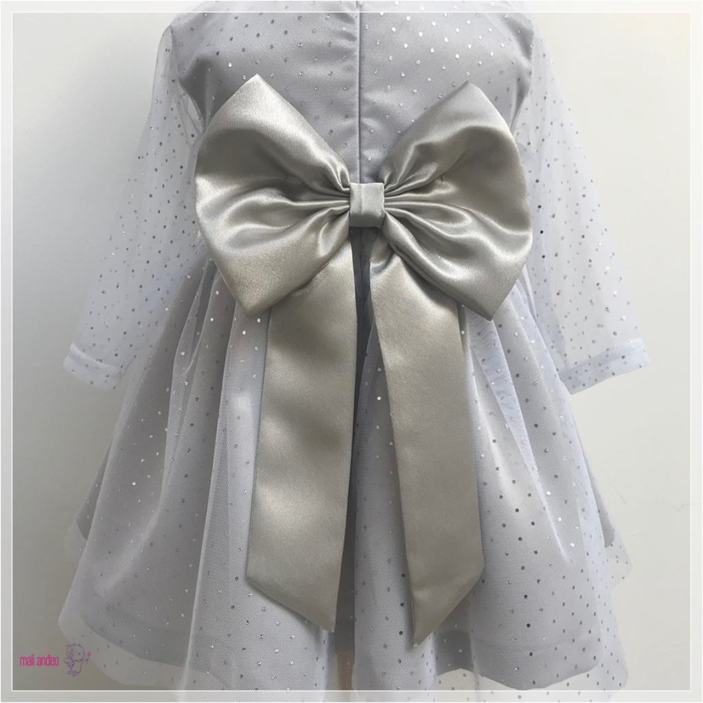 MALI ANĐEO HALJINA GRACIELLA