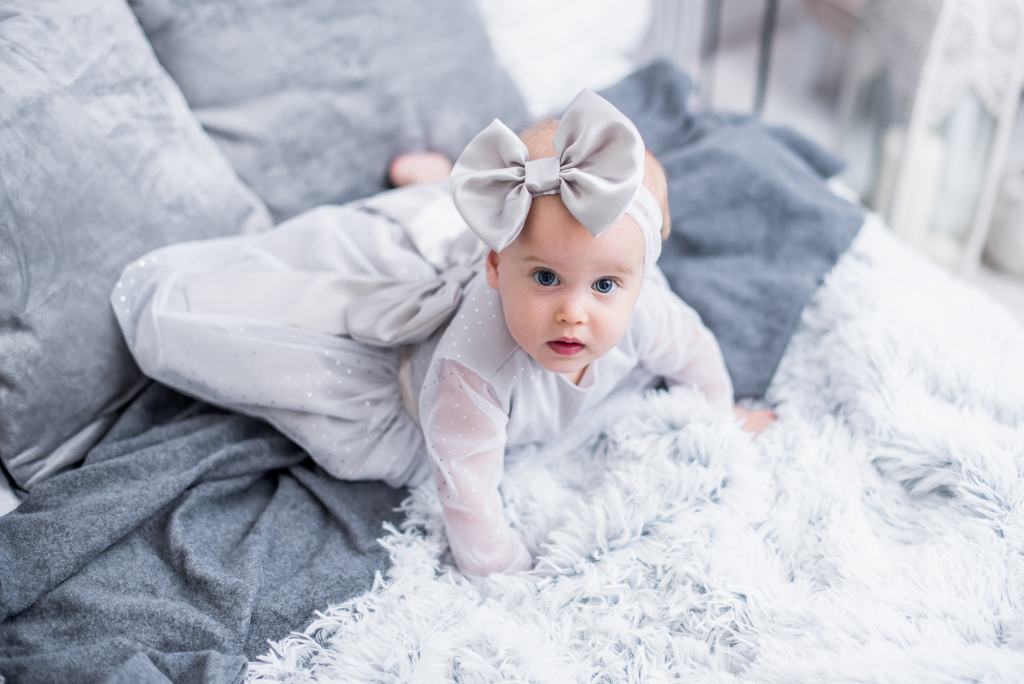 MALI ANĐEO HALJINA GRACIELLA