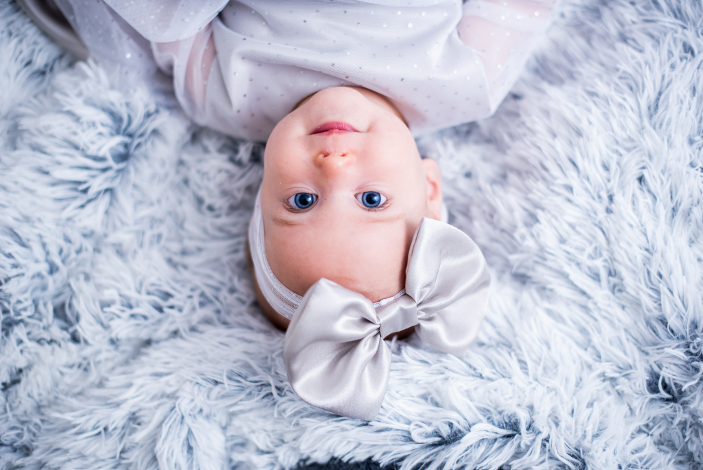 MALI ANĐEO HALJINA GRACIELLA