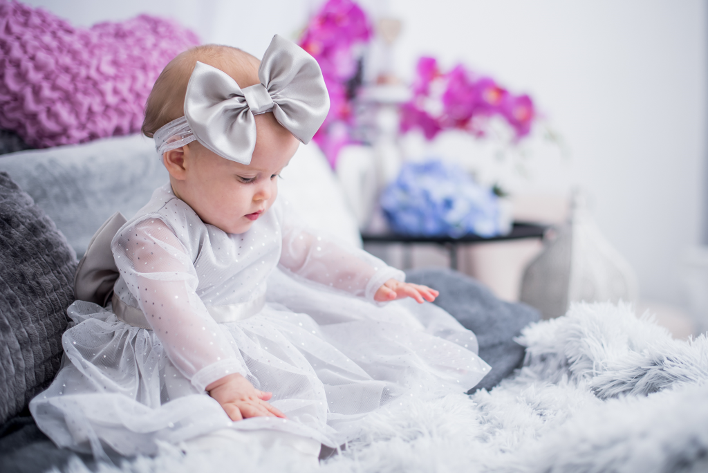 MALI ANĐEO HALJINA GRACIELLA