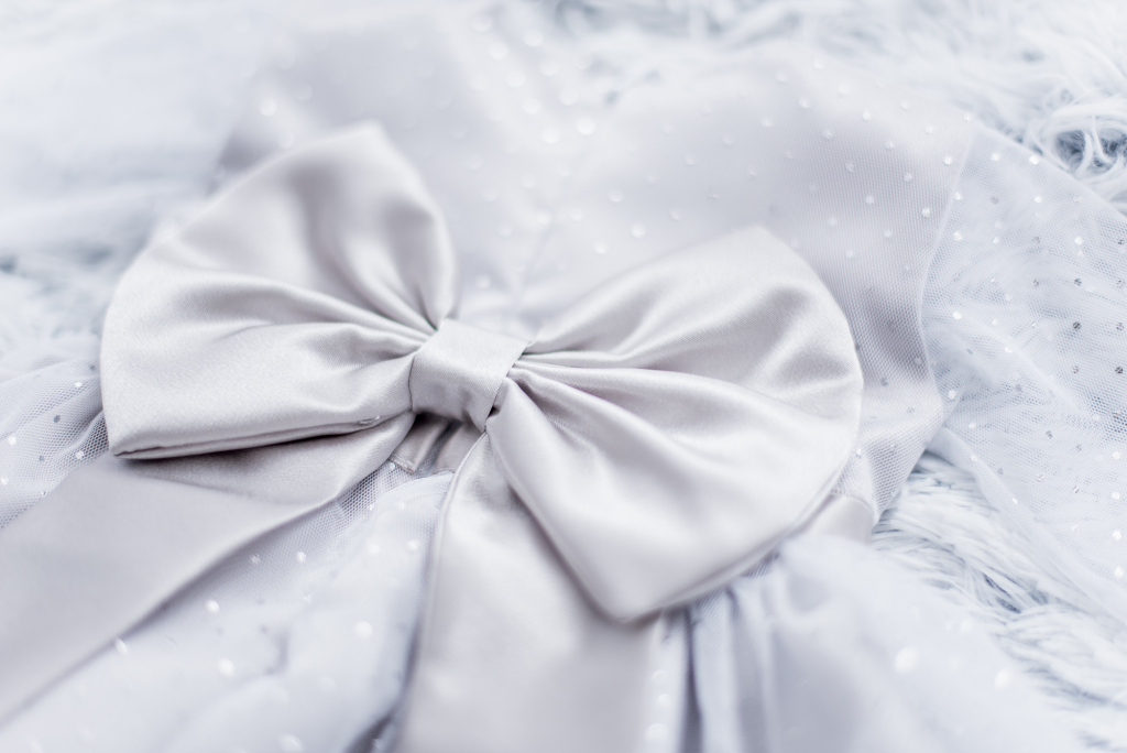 MALI ANĐEO HALJINA GRACIELLA