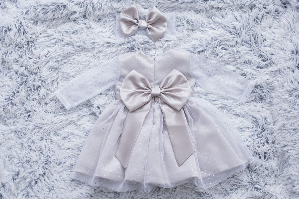 MALI ANĐEO HALJINA GRACIELLA