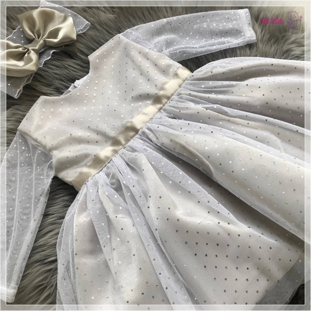 MALI ANĐEO HALJINA GRACIELLA