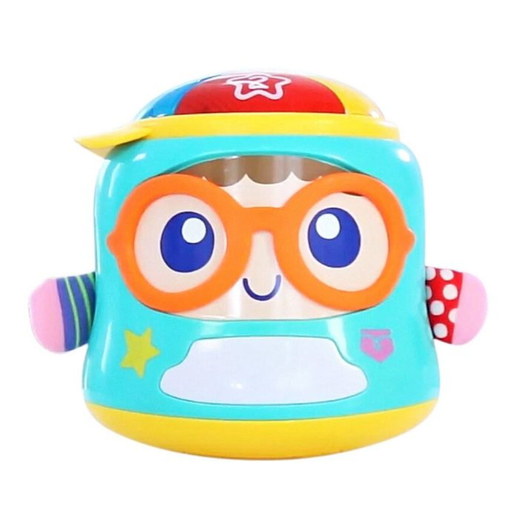 HOLA GLAZBENI BUBANJ