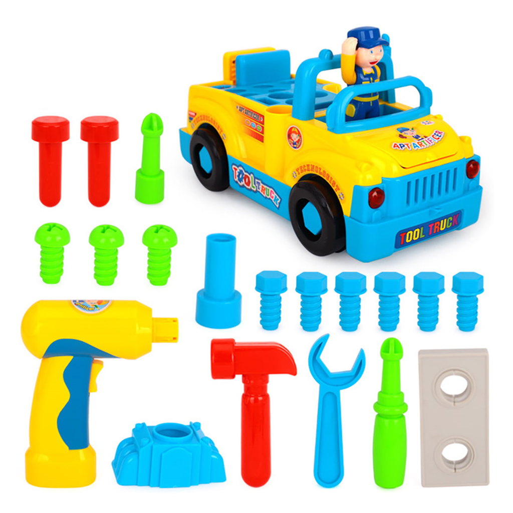 HOLA KAMION S ALATOM