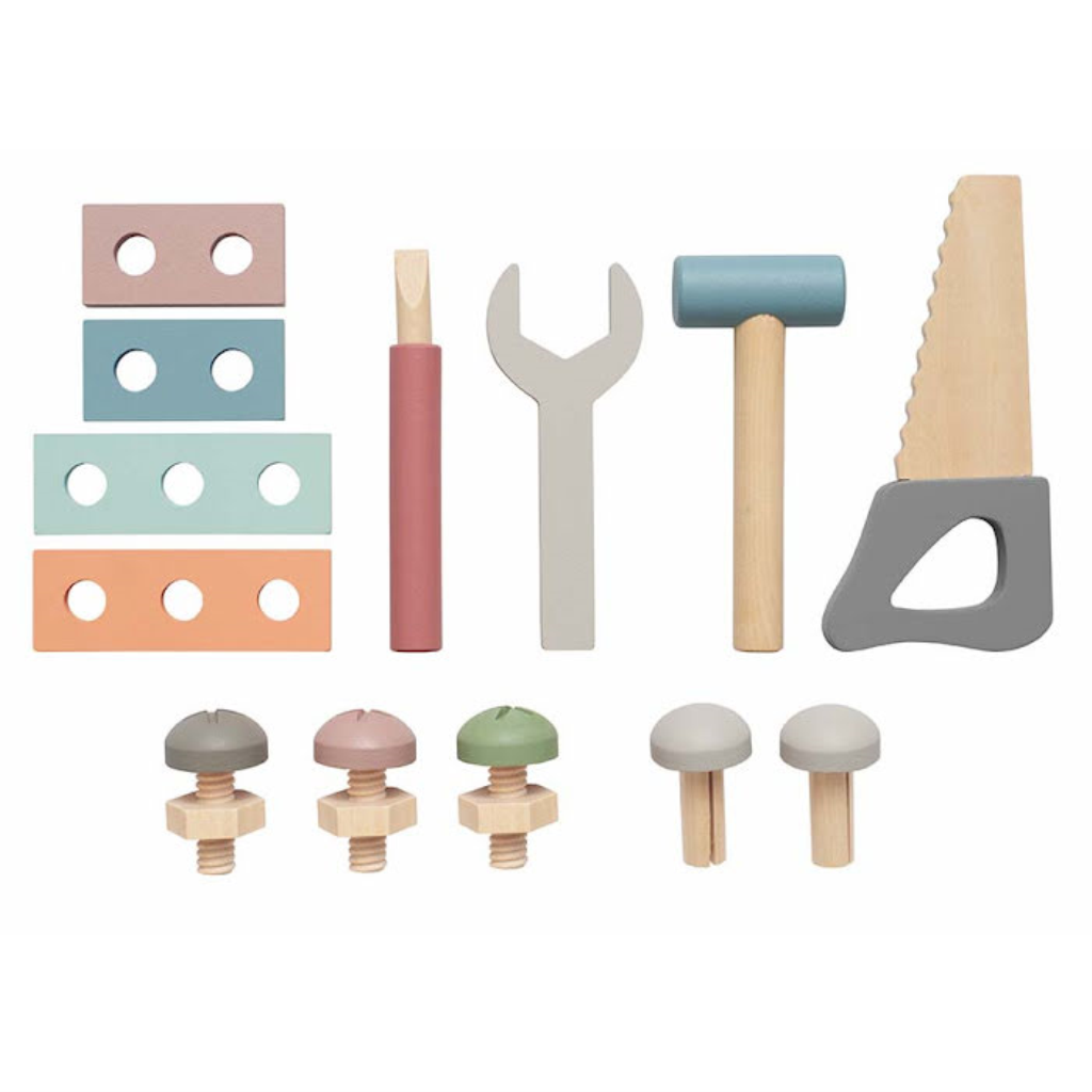 DRVENI ALAT JABADABABO C2519