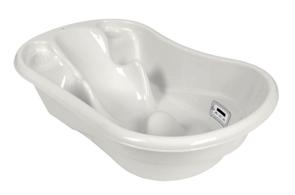 ANATOMSKA KADA HIPPO 94CM BEŽ