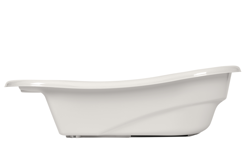 ANATOMSKA KADA HIPPO 94CM BEŽ