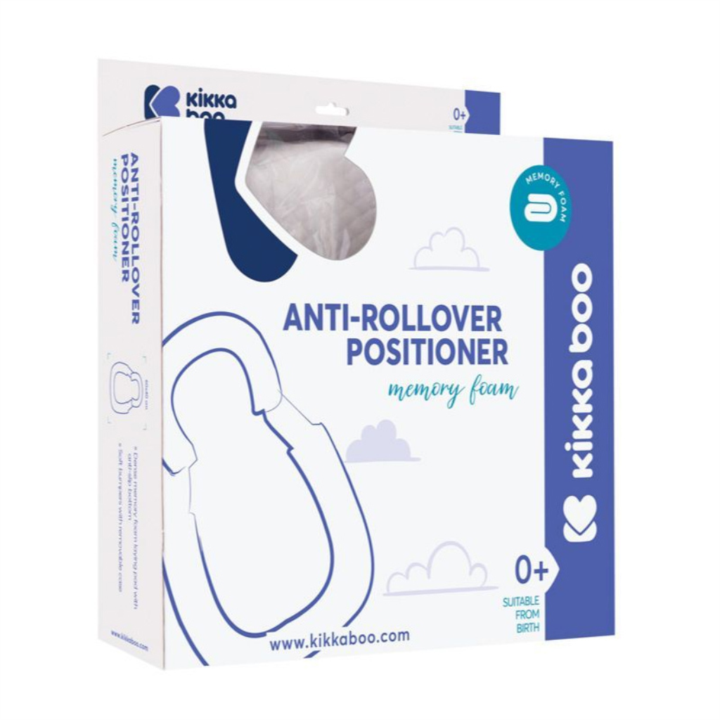 MEMORI POZICIONER PROTIV PREVRTANJA DOTS