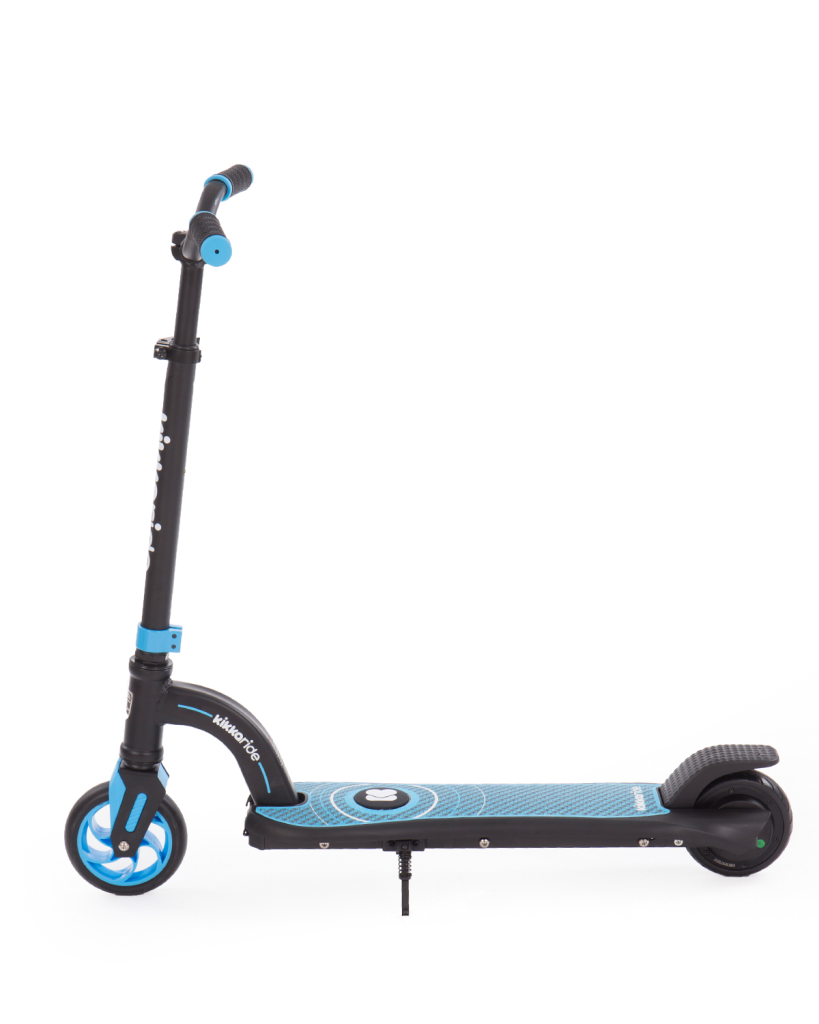 ELEKTRIČNI SKUTER AXES BLUE