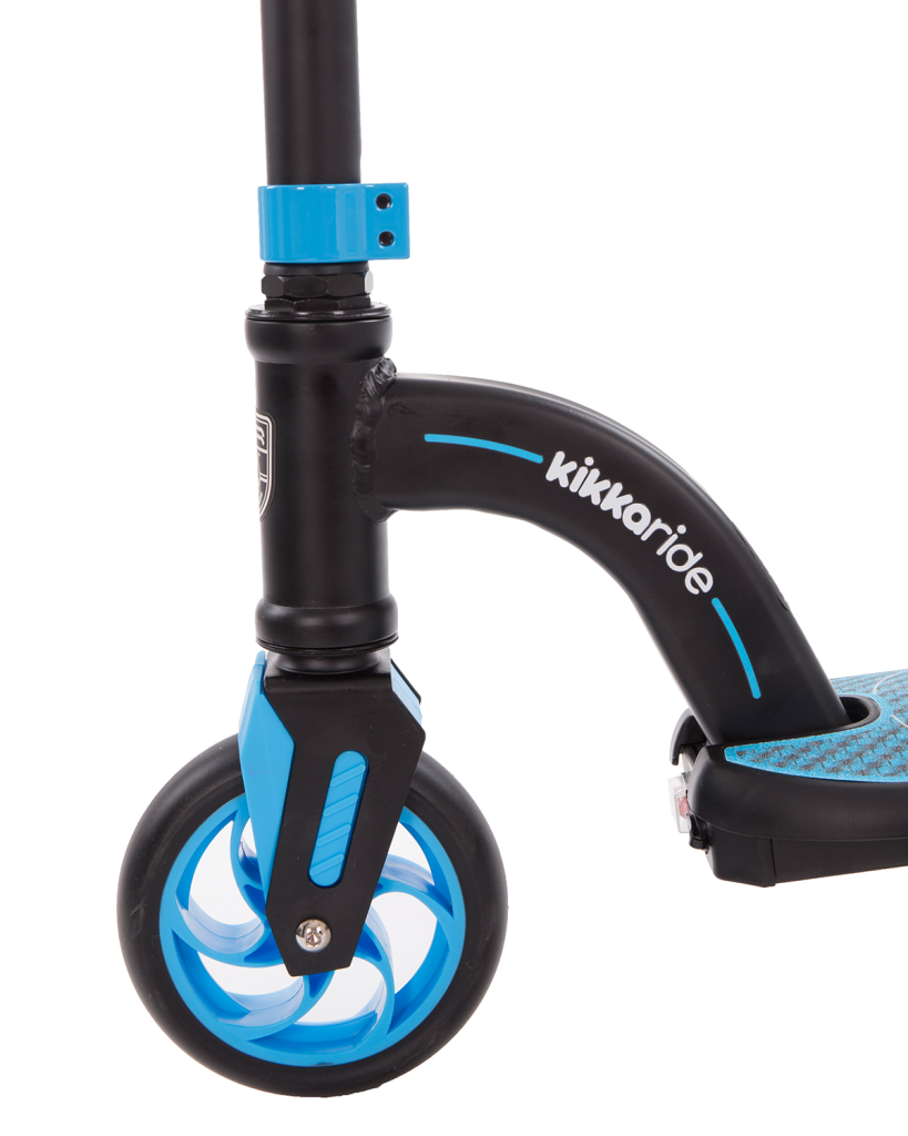 ELEKTRIČNI SKUTER AXES BLUE