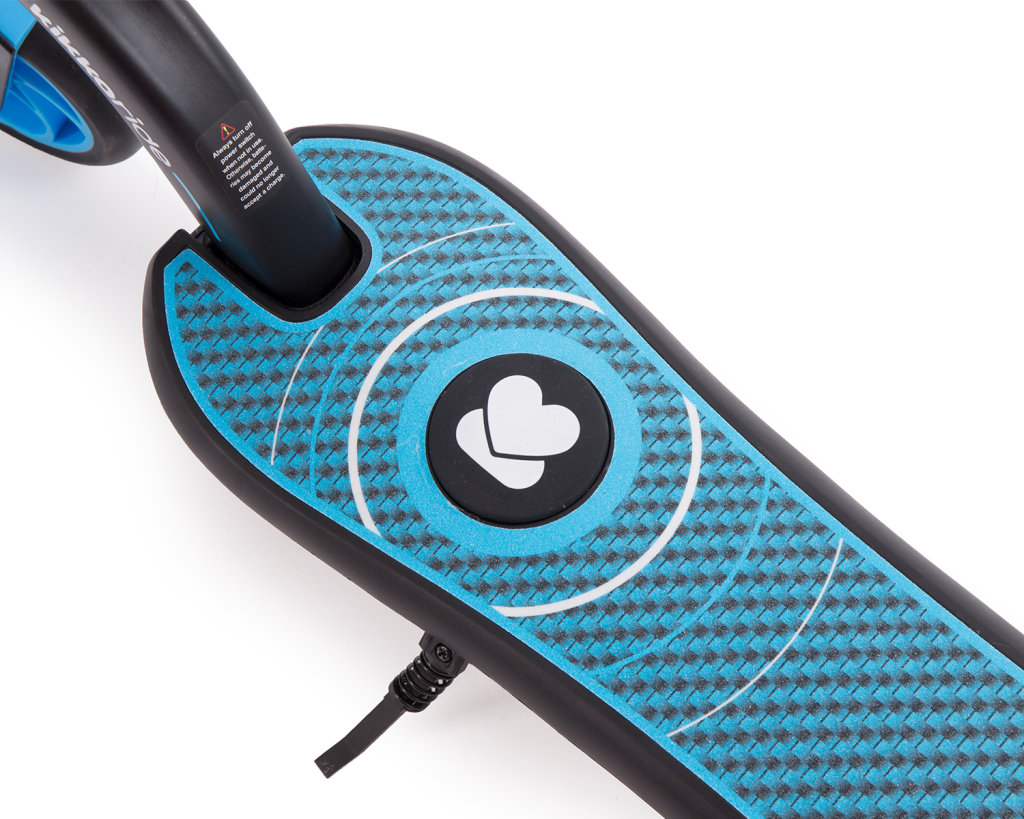 ELEKTRIČNI SKUTER AXES BLUE