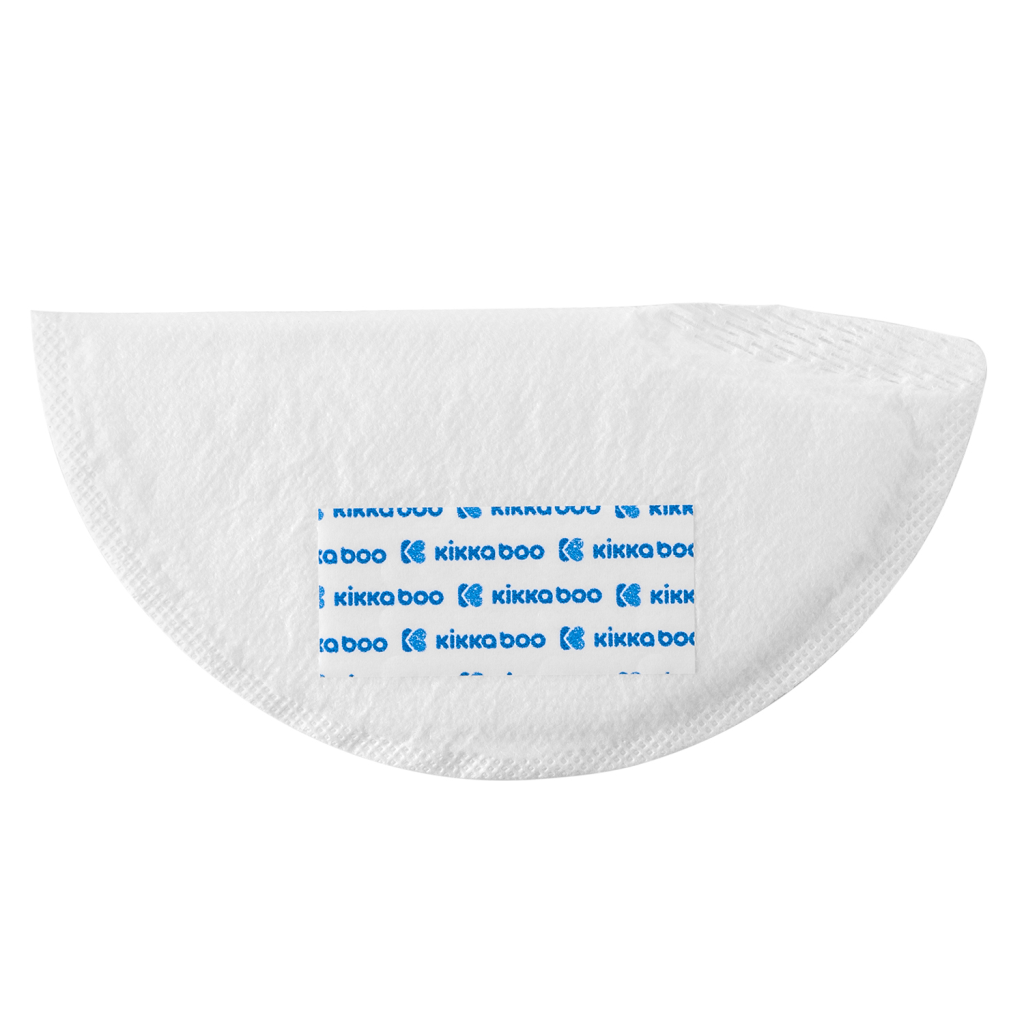 KIKKA BOO ULTRA SUHI JASTUČIĆI ZA GRUDI 50KOM