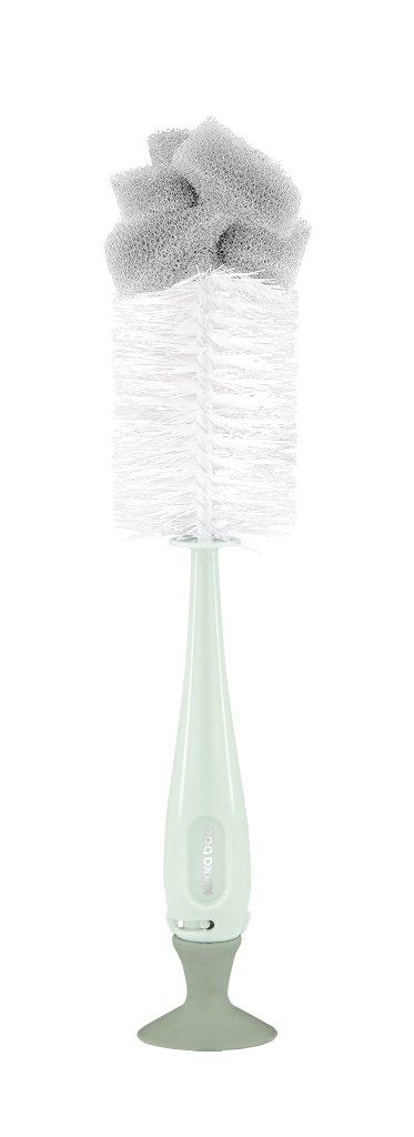 ČETKA ZA BOCU 2U1 MINT