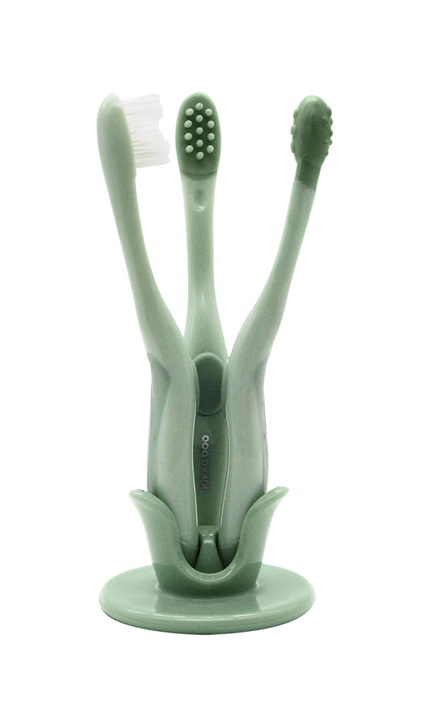 ČETKICA ZA ZUBE 3KOM