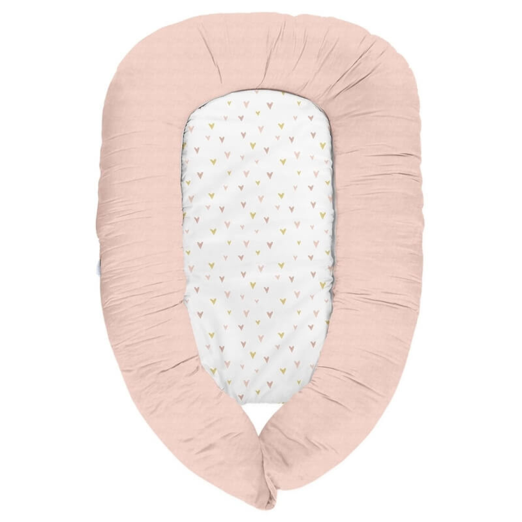 KIKKA BOO MEMORY GNIJEZDO 3U1 HEARTS