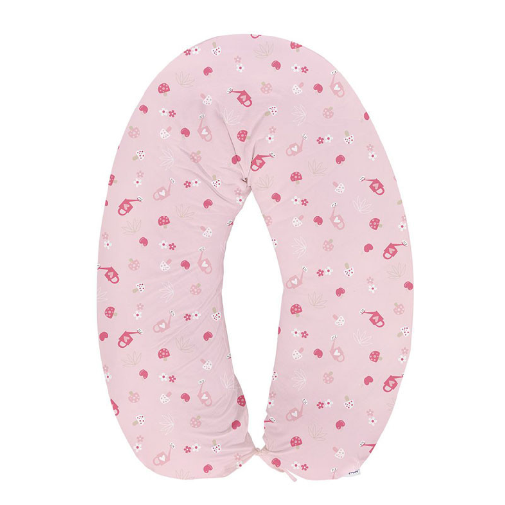 KIKKA BOO MAMA JASTUK MY HOME 