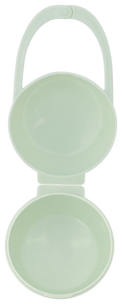 KIKKA BOO KUTIJA ZA DUDU MINT