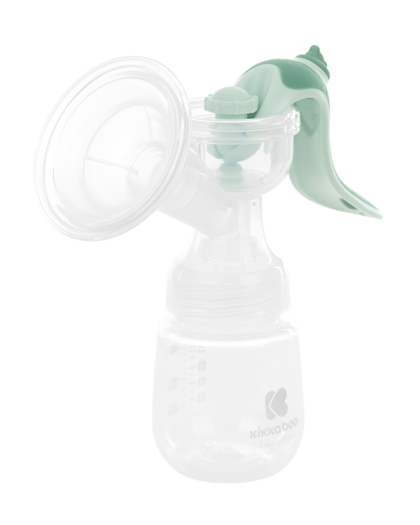 KIKKA BOO IZDAJALICA ZA GRUDI ELSIE