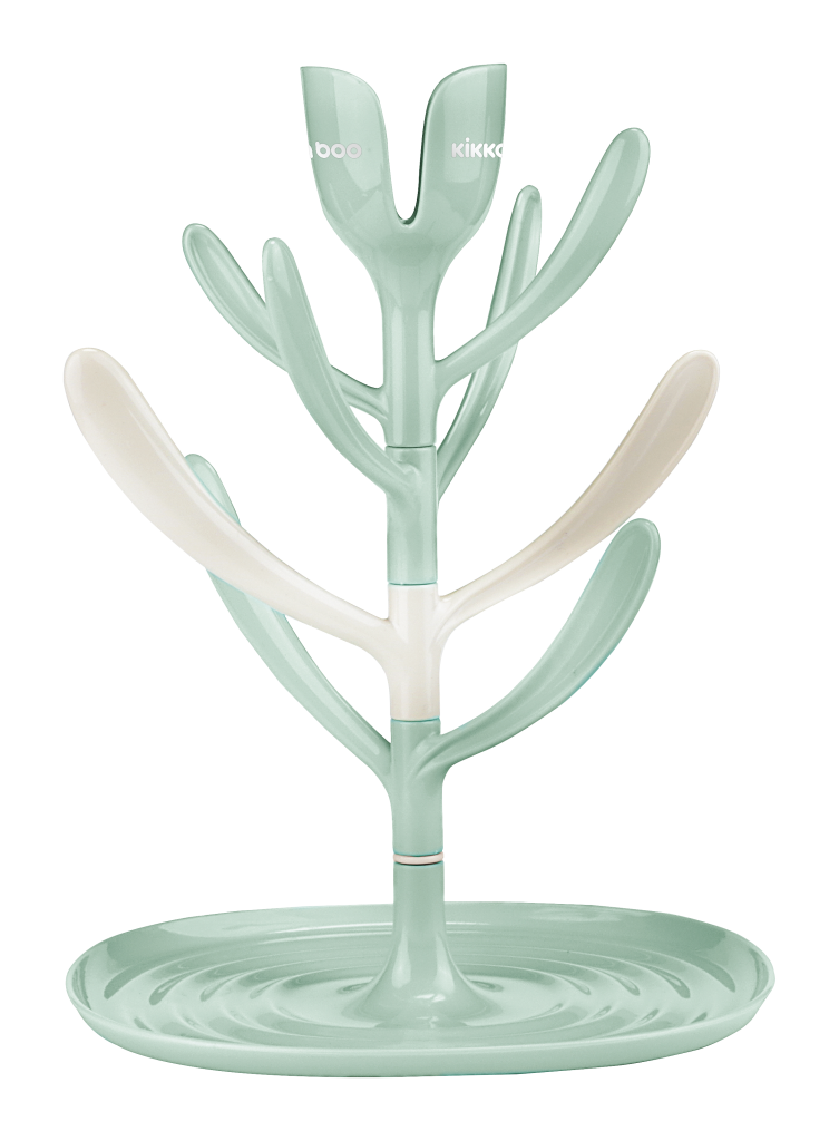 KIKKA BOO STALAK ZA SUŠENJE TULIP MINT