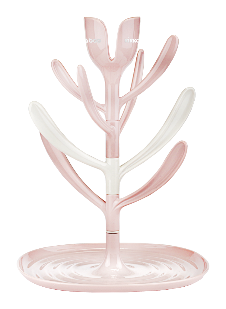 KIKKA BOO STALAK ZA SUŠENJE TULIPAN ROZA